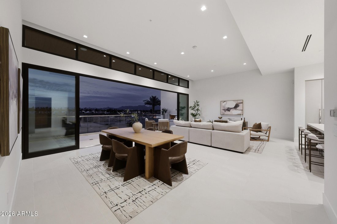 House in Paradise Valley, Arizona, United States 2 - 17825973