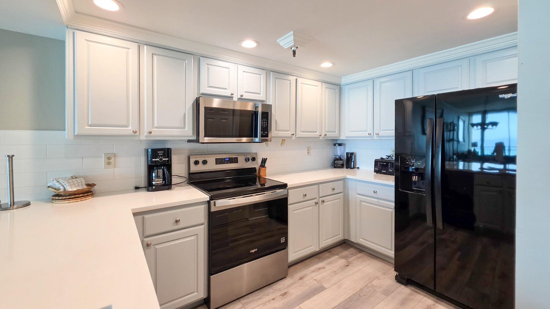 Condo in Wright, Florida, United States 3 - 17822027