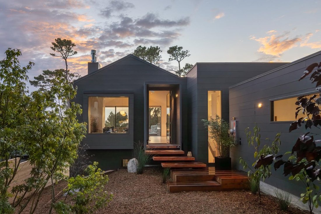 House in Carmel-by-the-Sea, California, United States 1 - 17822770