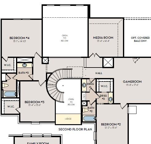 House in Arrington, Tennessee, United States 4 - 17830191