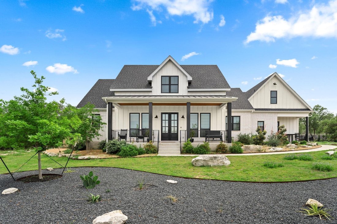 House in Spicewood, Texas, United States 3 - 17821391