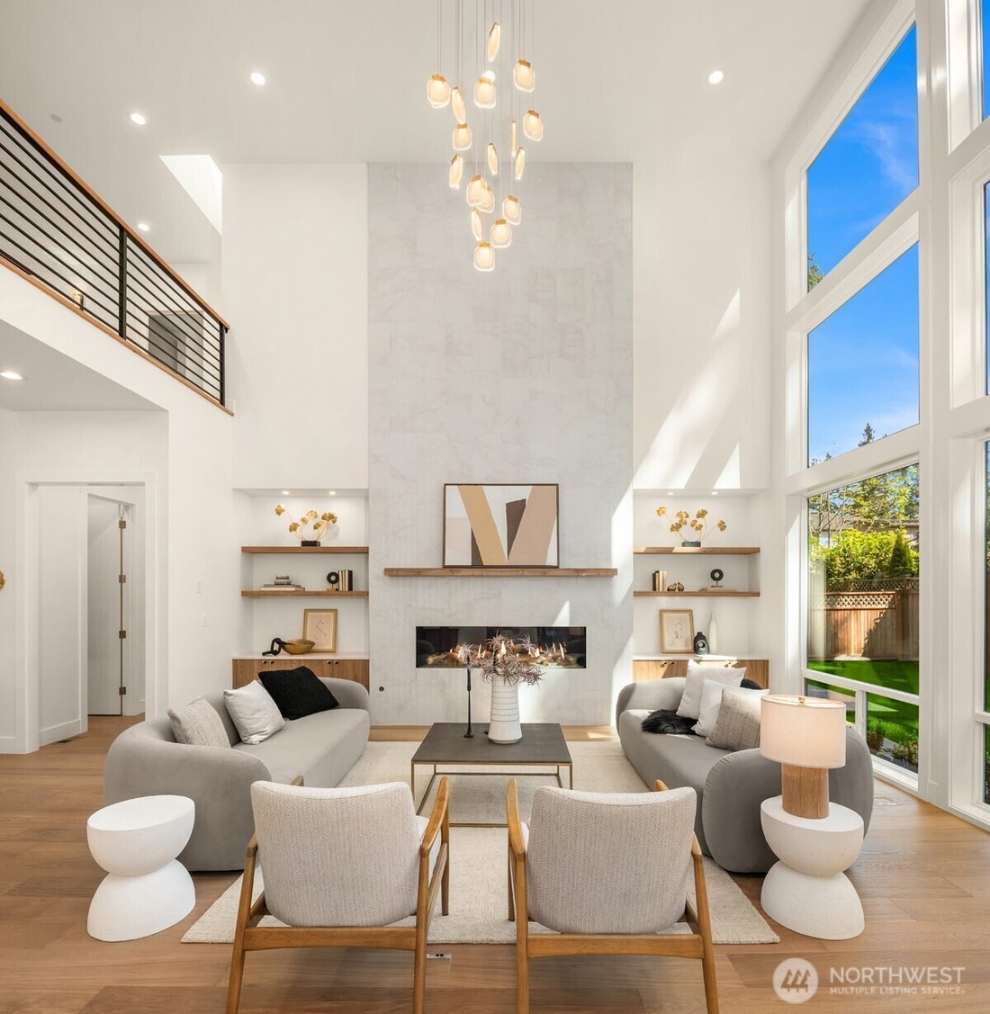 House in Bellevue, Washington, United States 4 - 17832796