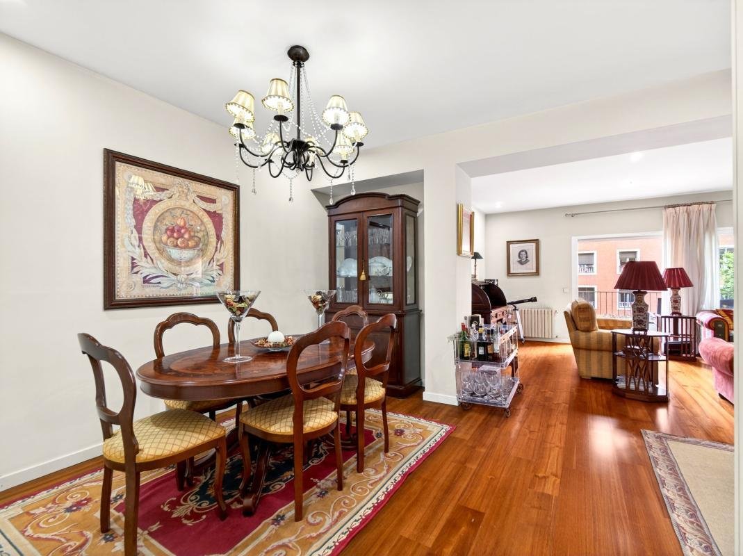 Apartment in Centro, Madrid, Spain 5 - 17782554