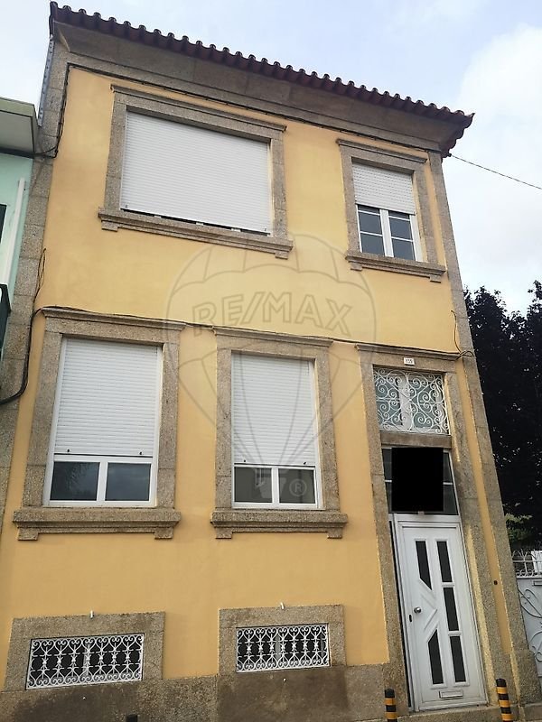 Senhora da Hora, Porto District, Portugal 1 - 17822631