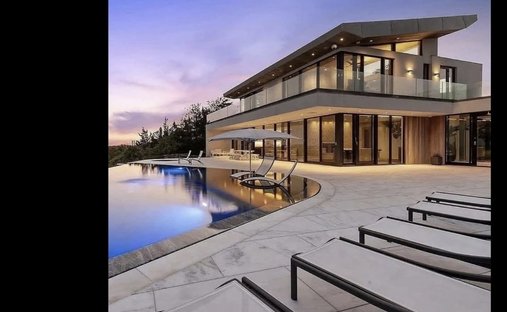 Villa in Kouklia, Paphos, Zypern 1