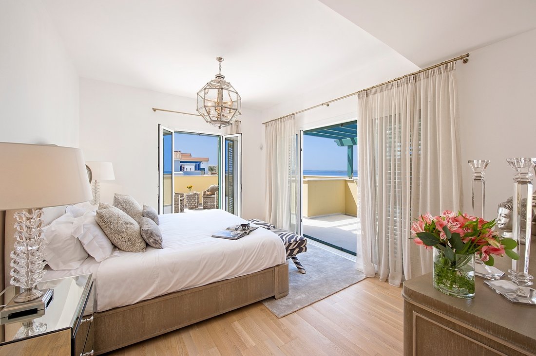 Villa in Limassol, Limassol, Cyprus 4 - 17821175