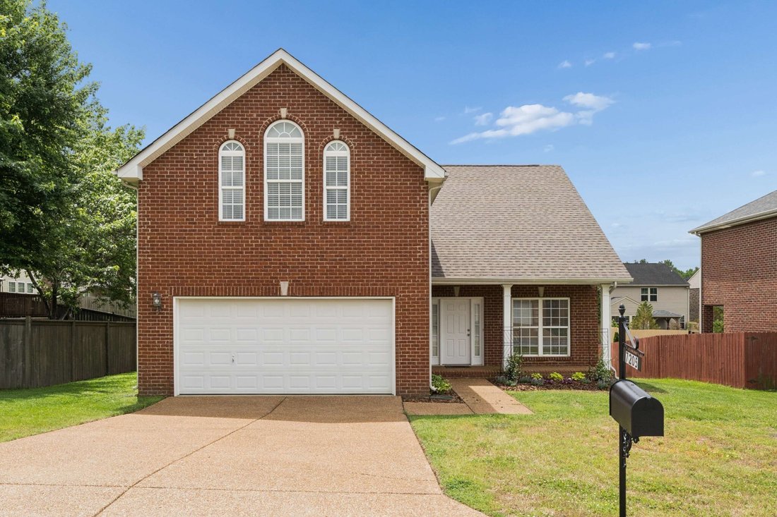 House in Nashville, Tennessee, United States 2 - 17827136