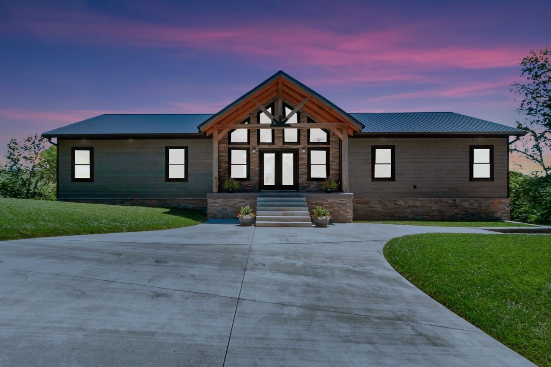 House in Smithville, Tennessee, United States 2 - 17828683