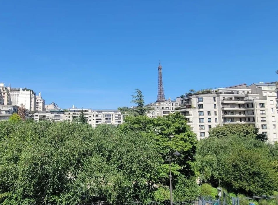 Maison à Muette Sud, Paris 16e Arrondissement, Paris 3 - 17821059