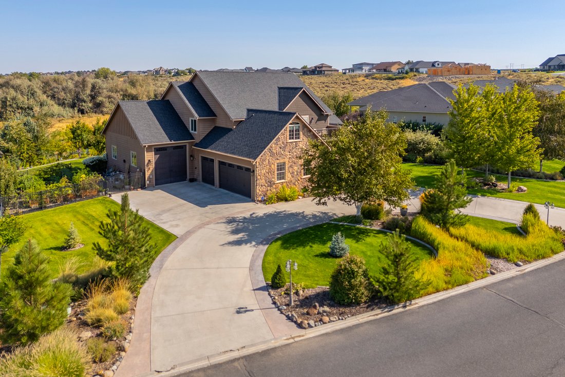 House in Moses Lake, Washington, United States 2 - 17821810