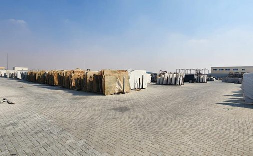 Land in Schardscha, Schardscha, Vereinigte Arabische Emirate 1