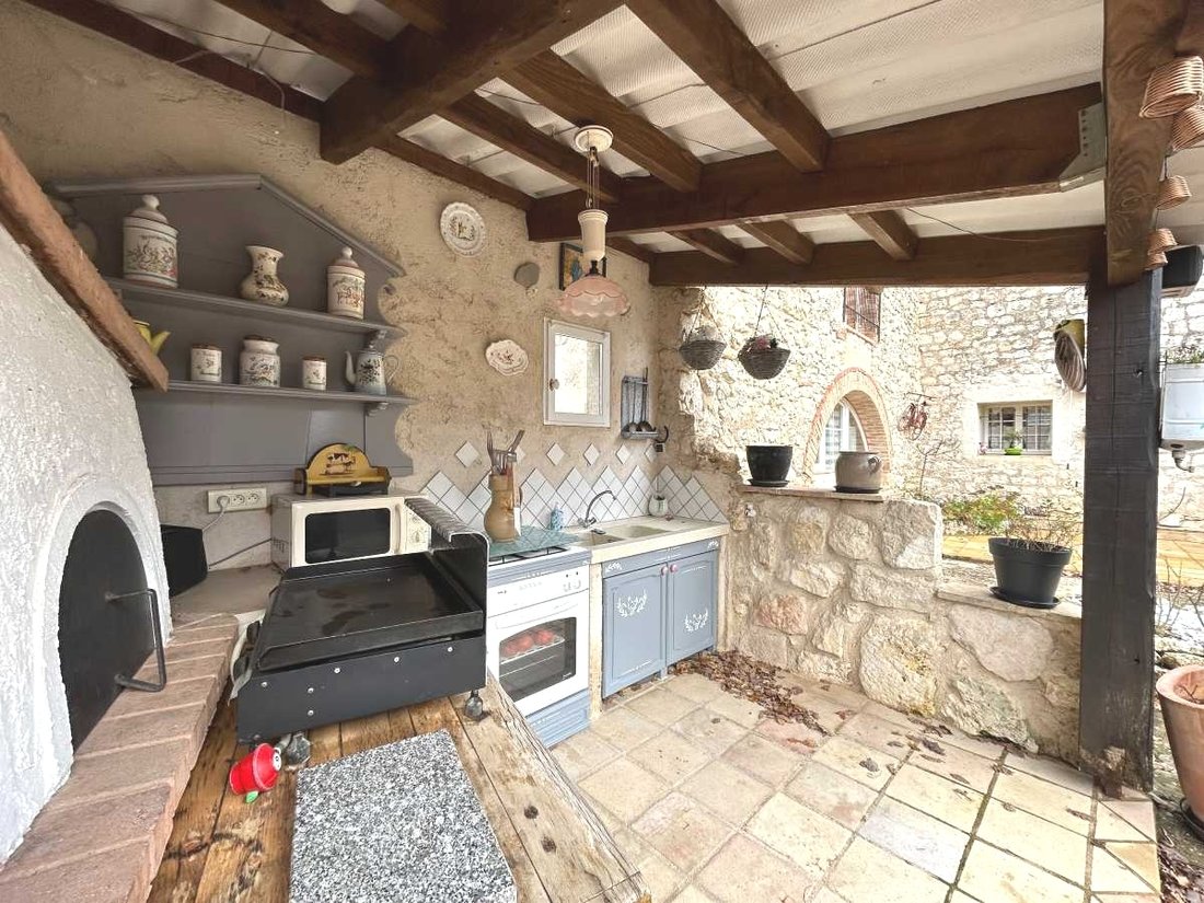 House in Cahuzac-sur-Vere, Occitania, France 3 - 17820584