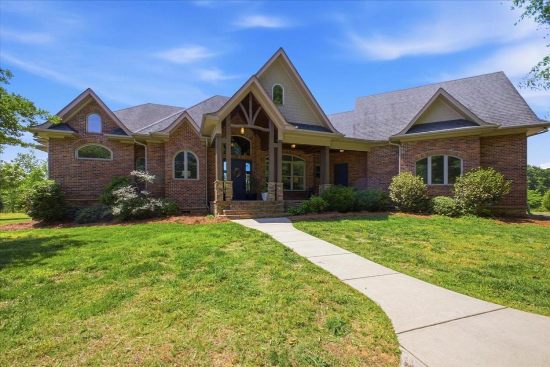 House in Fairview, North Carolina, United States 3 - 17832283