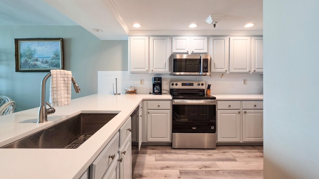 Condo in Wright, Florida, United States 5 - 17822027