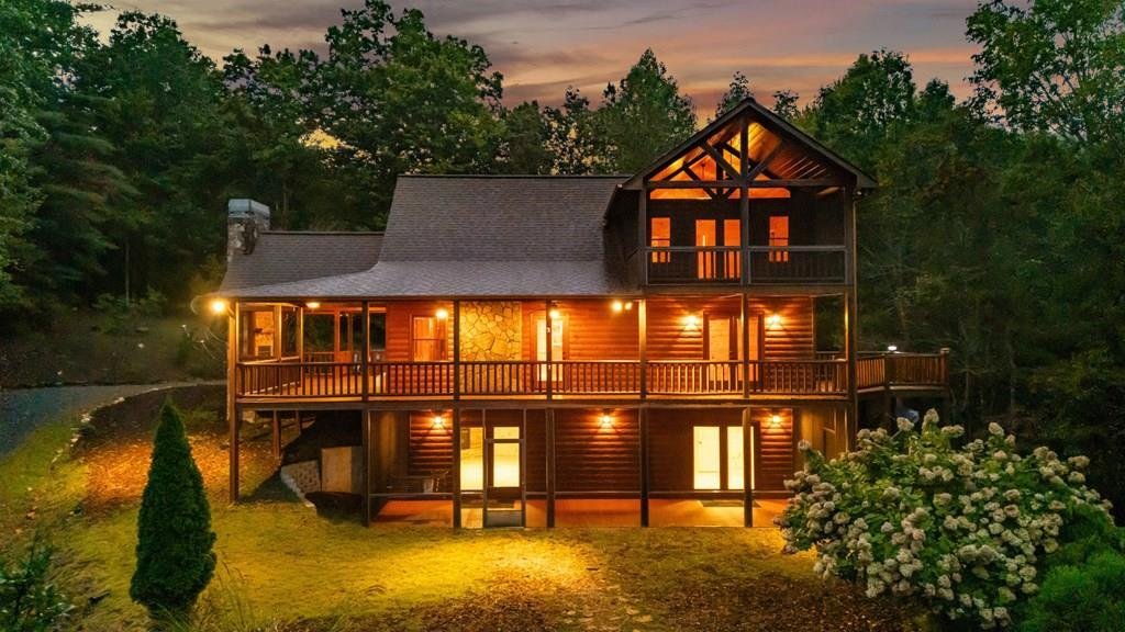 House in Morganton, Georgia, United States 1 - 17250128