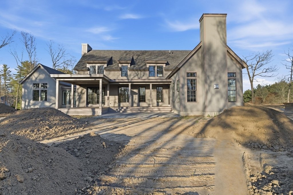 House in Andover, Massachusetts, United States 4 - 17835060