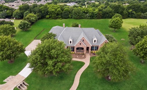 Maison à Fairview, Texas, États-Unis 1