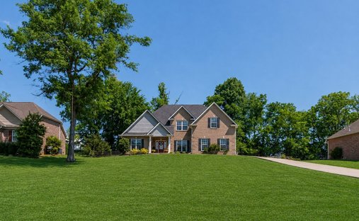 Casa a Eagleville, Tennessee, Stati Uniti 1