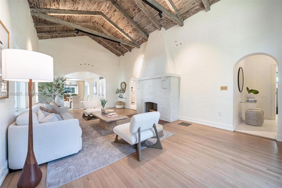 House in Coral Gables, Florida, United States 5 - 17726786