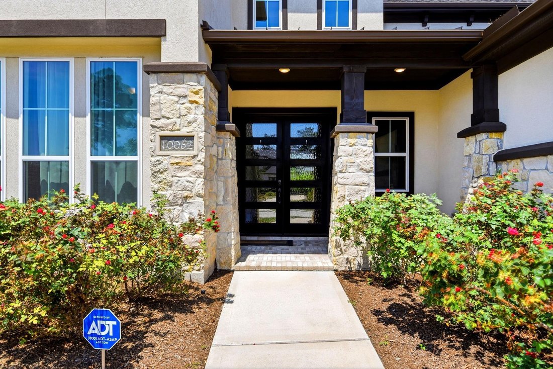 House in Conroe, Texas, United States 3 - 17819893
