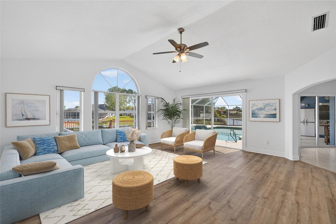 House in Palm Coast, Florida, United States 5 - 17604746