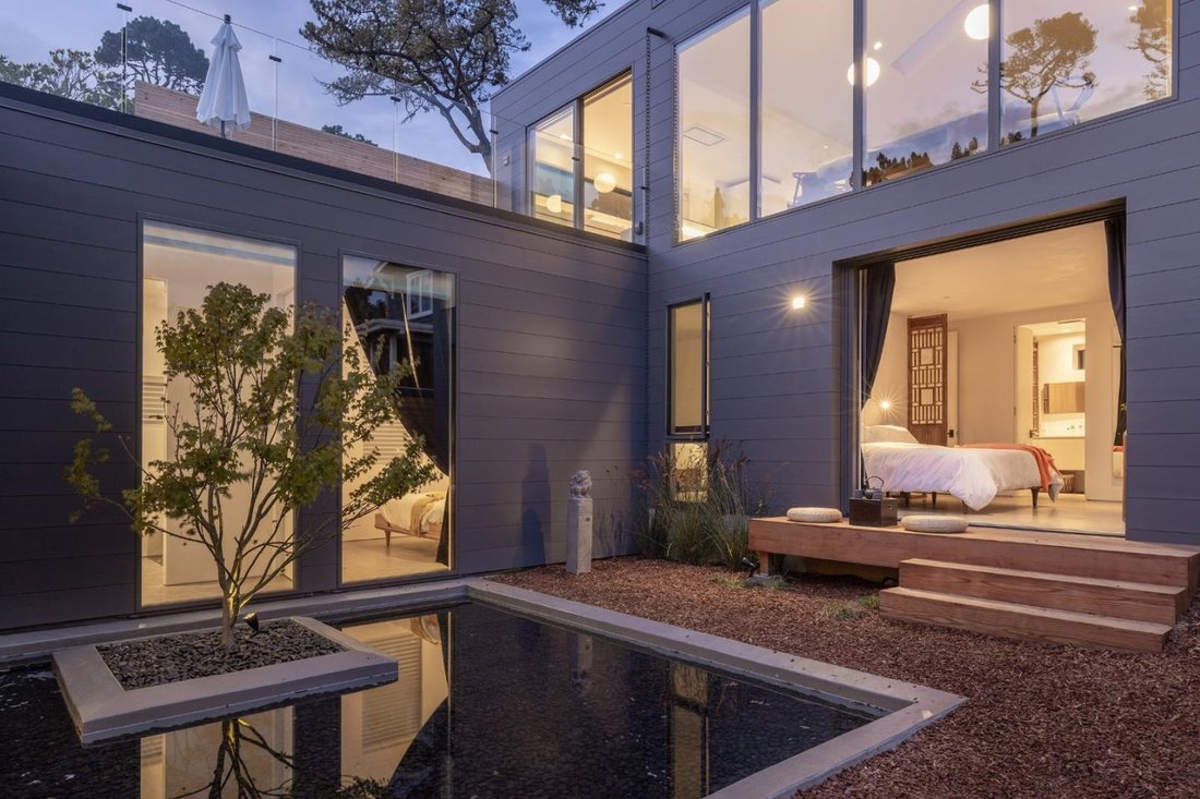 House in Carmel-by-the-Sea, California, United States 5 - 17822770