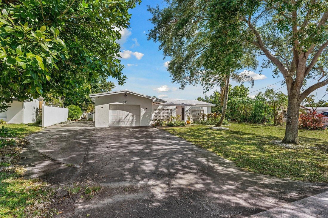 House in Pompano Beach, Florida, United States 3 - 17827108
