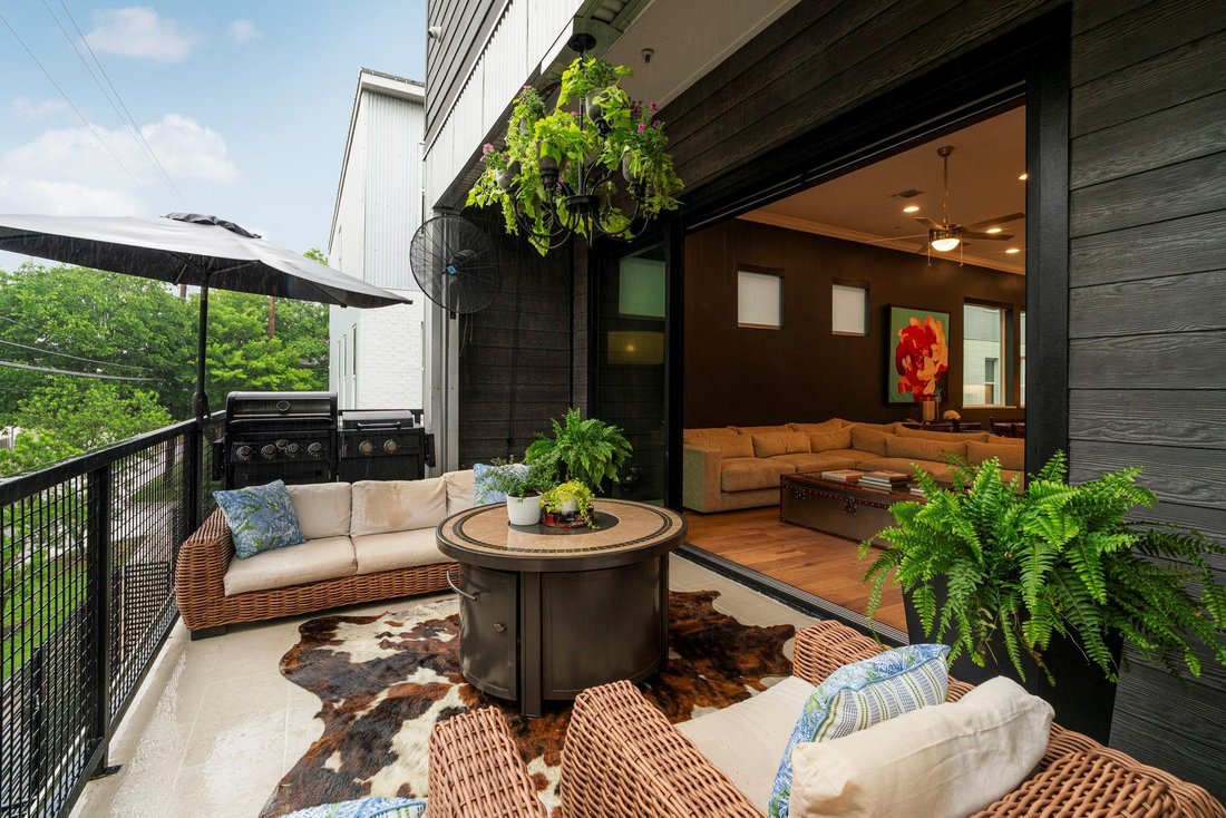 Condo in Austin, Texas, United States 3 - 17828593