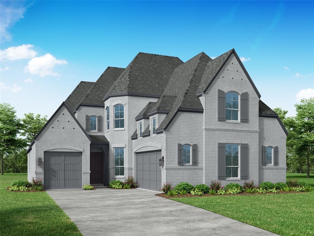 House in Rockwall, Texas, United States 1 - 17830279