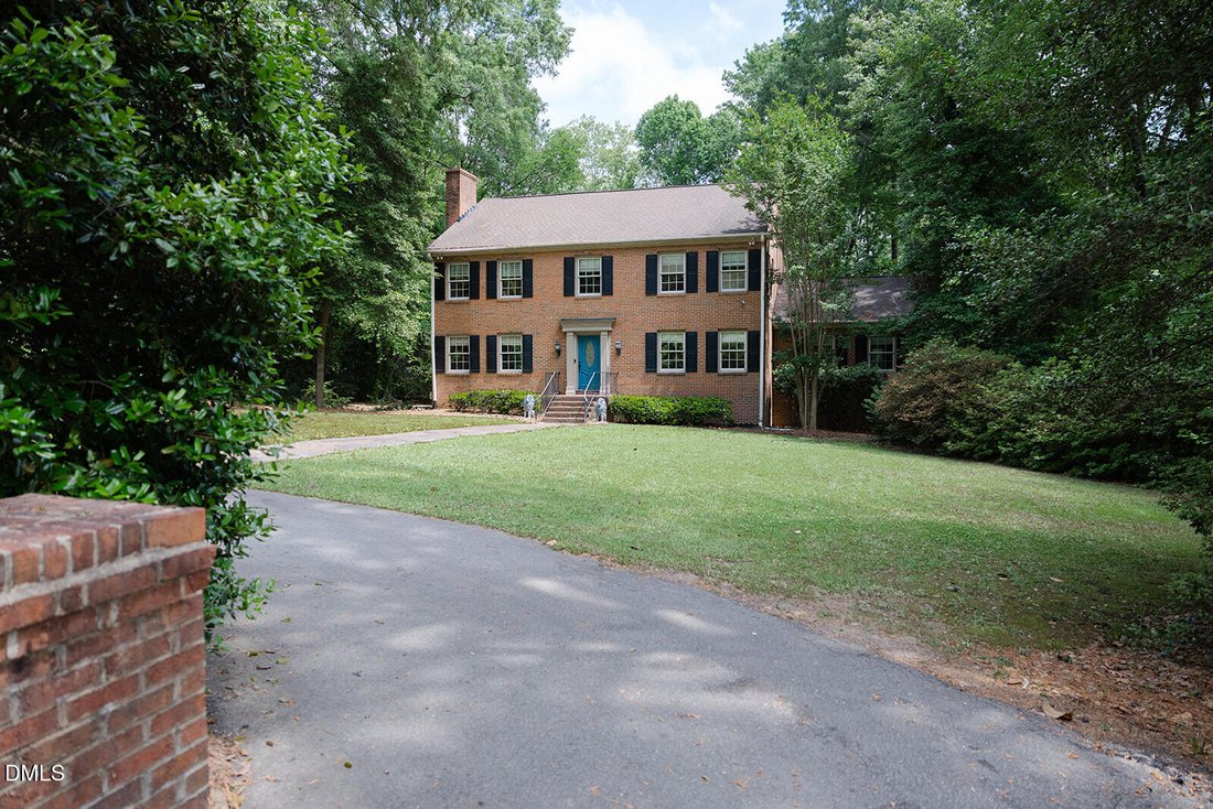 House in Sanford, North Carolina, United States 1 - 17827089
