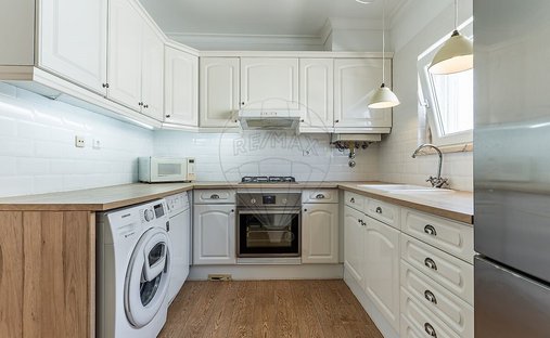 Apartment in Sao Domingos de Rana, Lisbon, Portugal 1