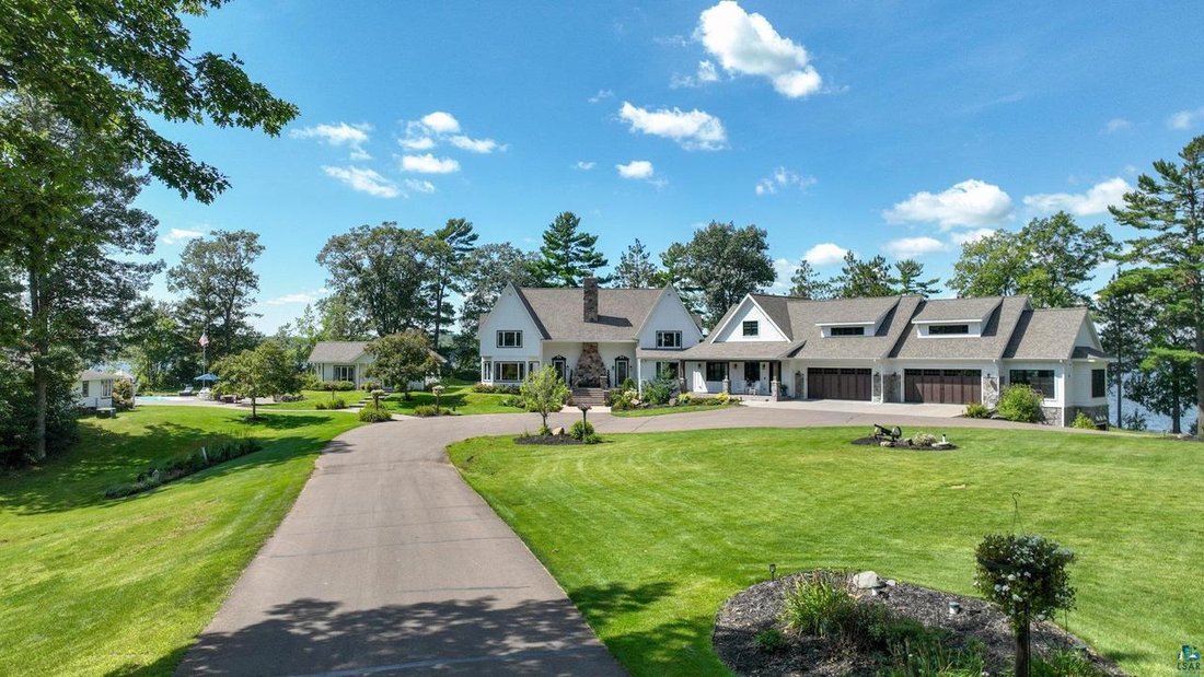 House in Birchwood, Wisconsin, United States 2 - 17788098