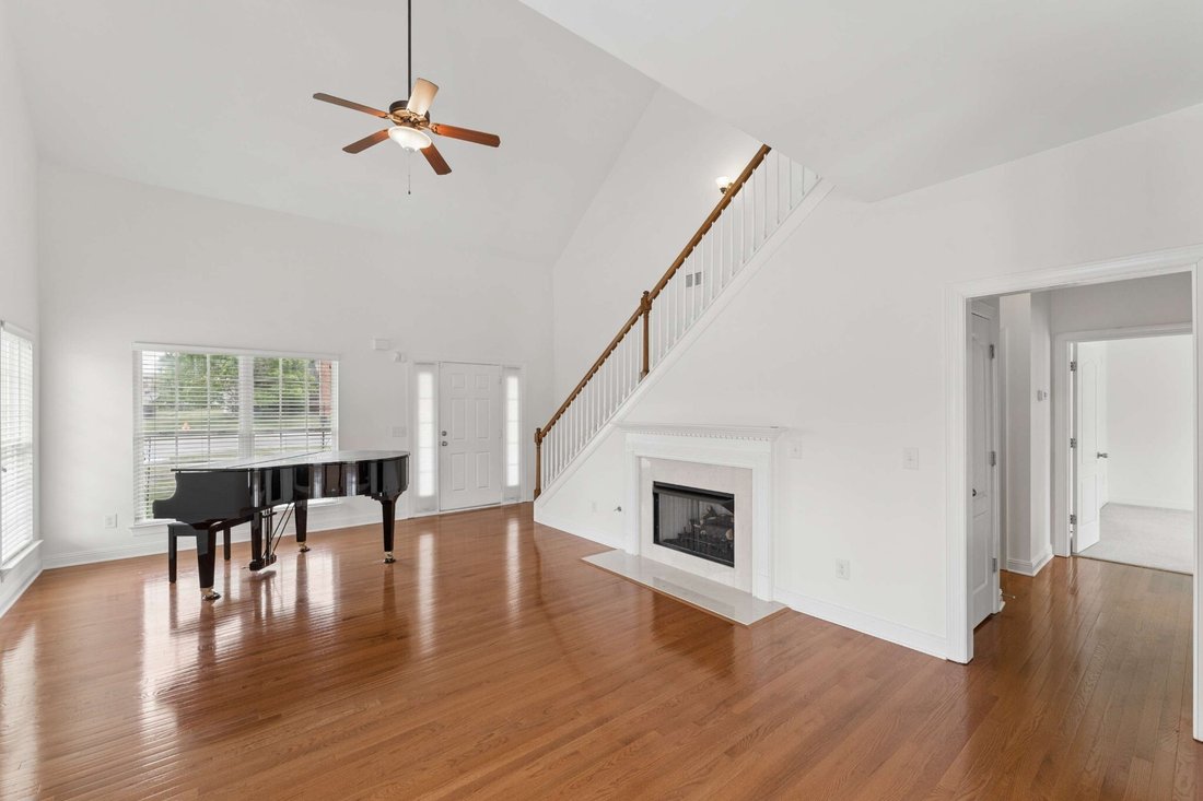 House in Nashville, Tennessee, United States 5 - 17827136