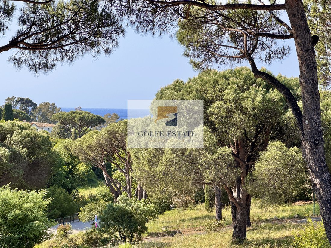 House in La Croix-Valmer, Provence-Alpes-Côte d'Azur, France 3 - 17830348
