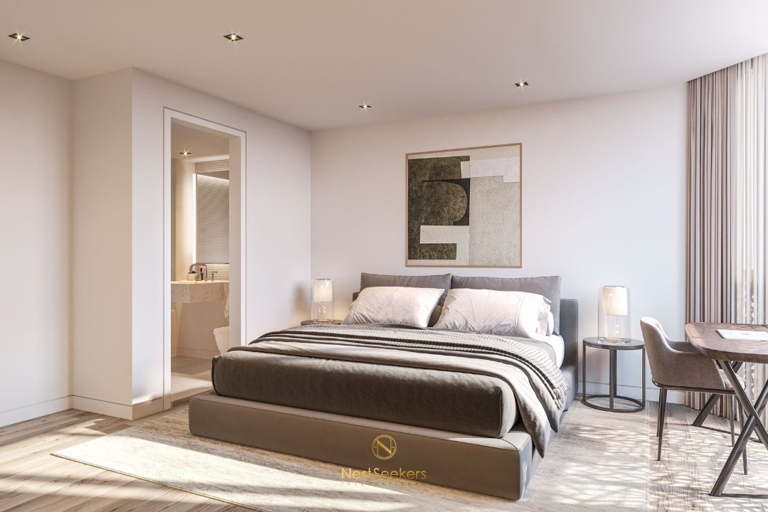 Apartment in Marylebone, Westminster, England 4 - 17820922