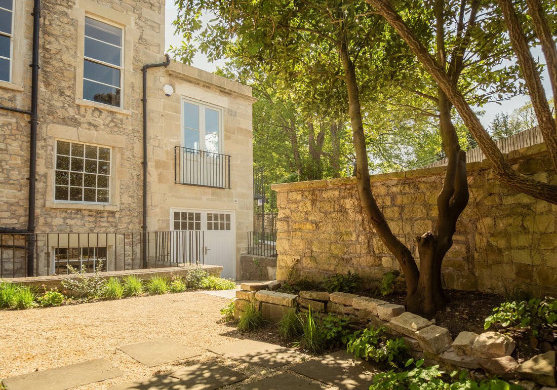 House in Bath, England 3 - 17825481