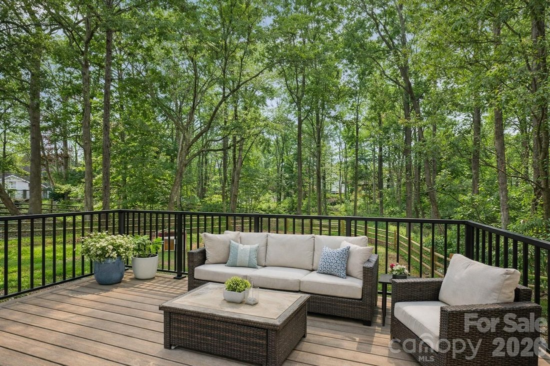 House in Indian Trail, North Carolina, United States 2 - 17821649