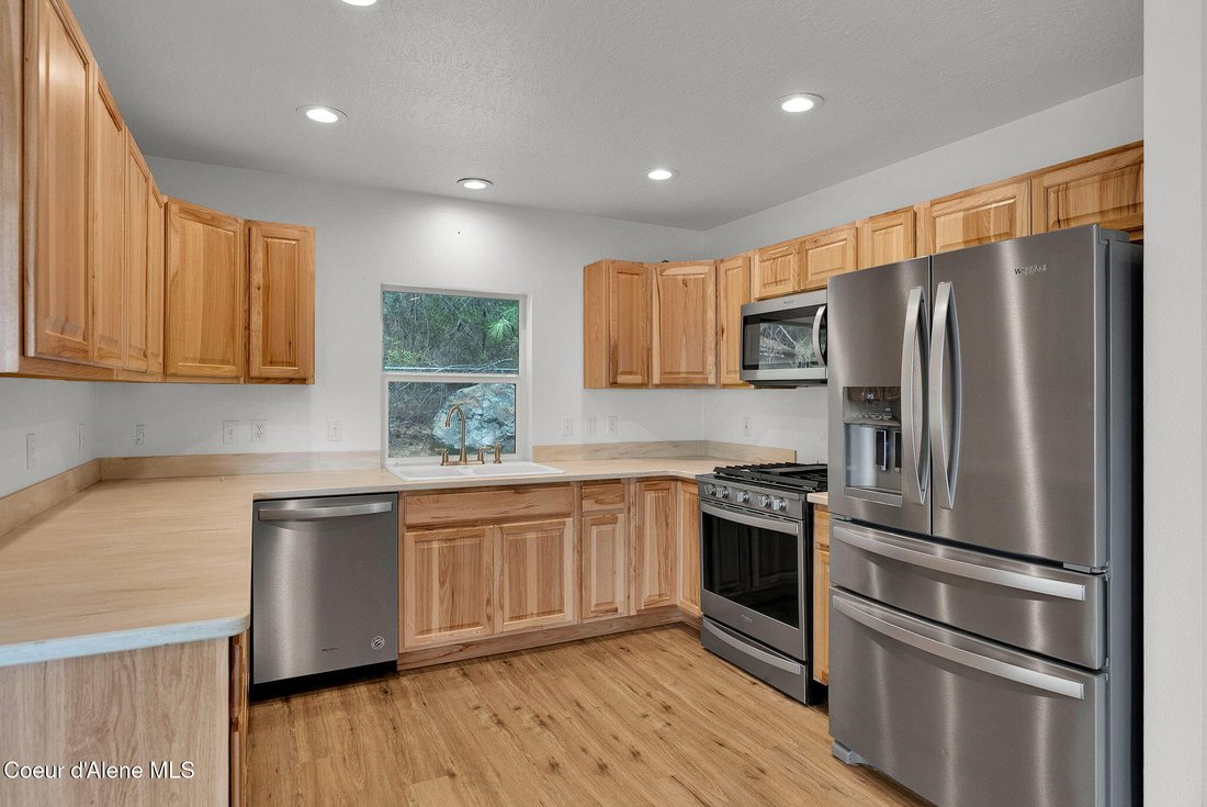 House in Harrison, Idaho, United States 3 - 17829726