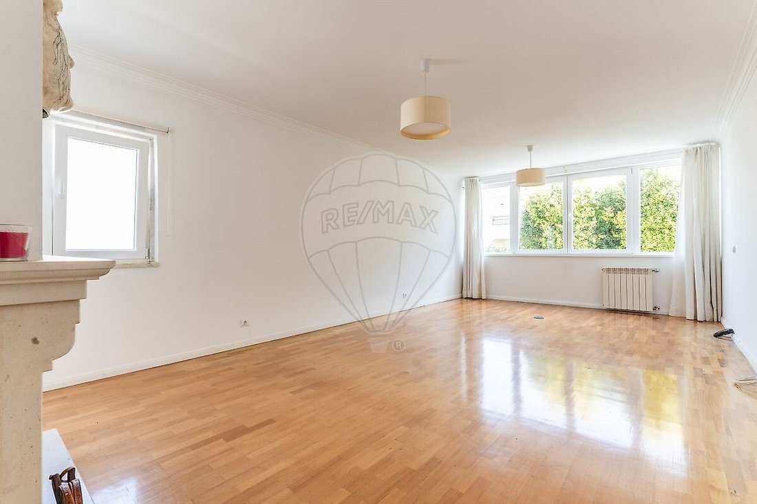 Apartamento en São Domingos de Rana, Distrito de Lisboa, Portugal 3 - 17821138