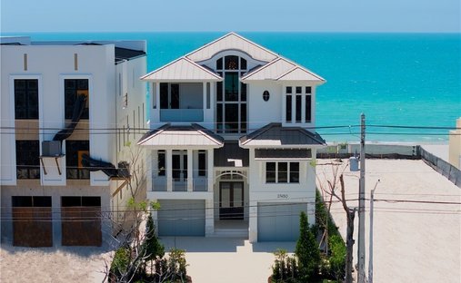 House in Bonita Springs, Florida, United States 1
