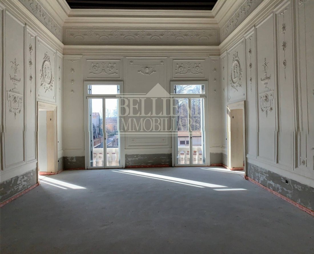 Apartment in Center, Vicenza, Veneto 2 - 12334630