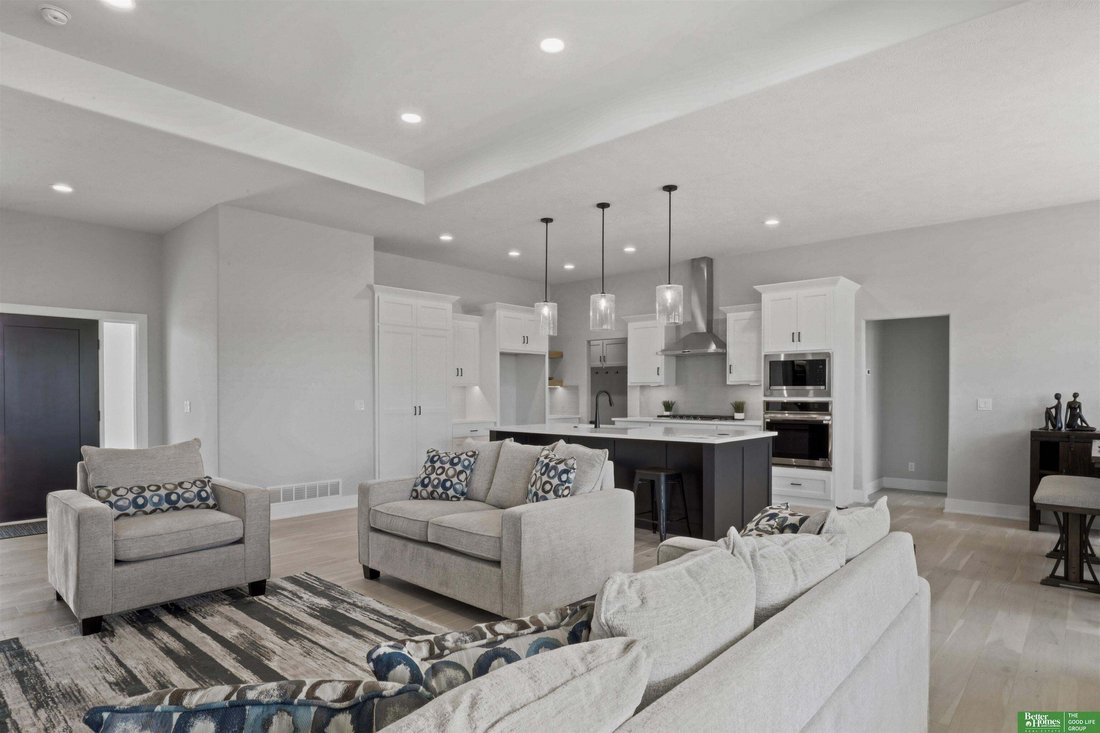 House in Omaha, Nebraska, United States 4 - 17821677