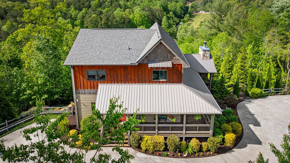House in Blue Ridge, Georgia, United States 3 - 17821546