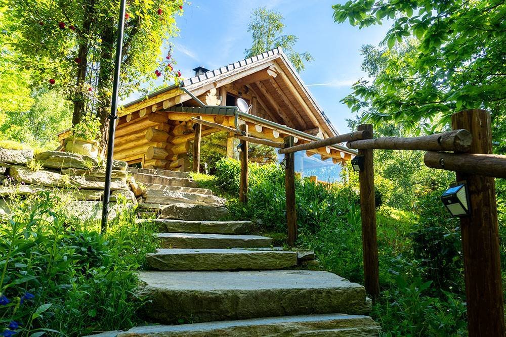 Villa in Pamparato, Piedmont, Italy 3 - 17825116
