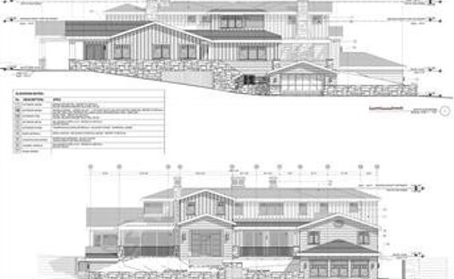 Terreno a Hidden Hills, California, Stati Uniti 1