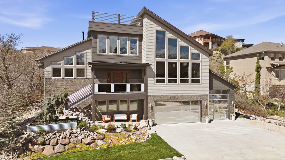House in Draper, Utah, United States 2 - 17822260