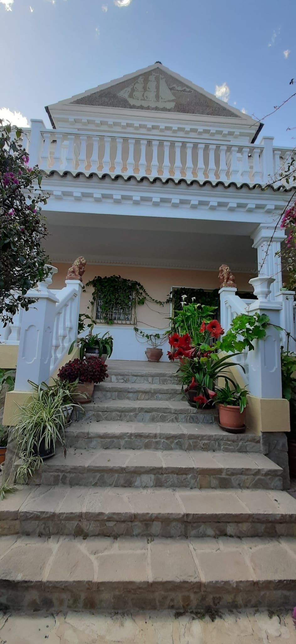 Chalet in la Nucia, Valencian Community, Spain 2 - 17830153
