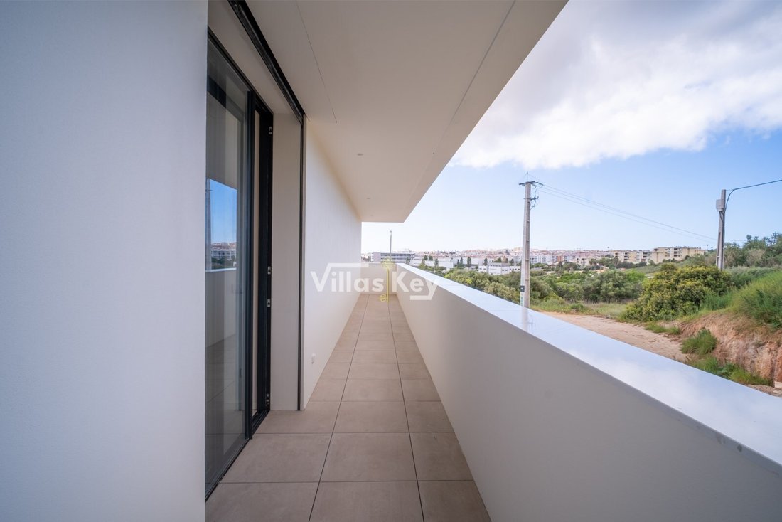 Apartment in São Sebastião, Lagos, Sao Goncalo de Lagos, Portugal 3 - 15992717