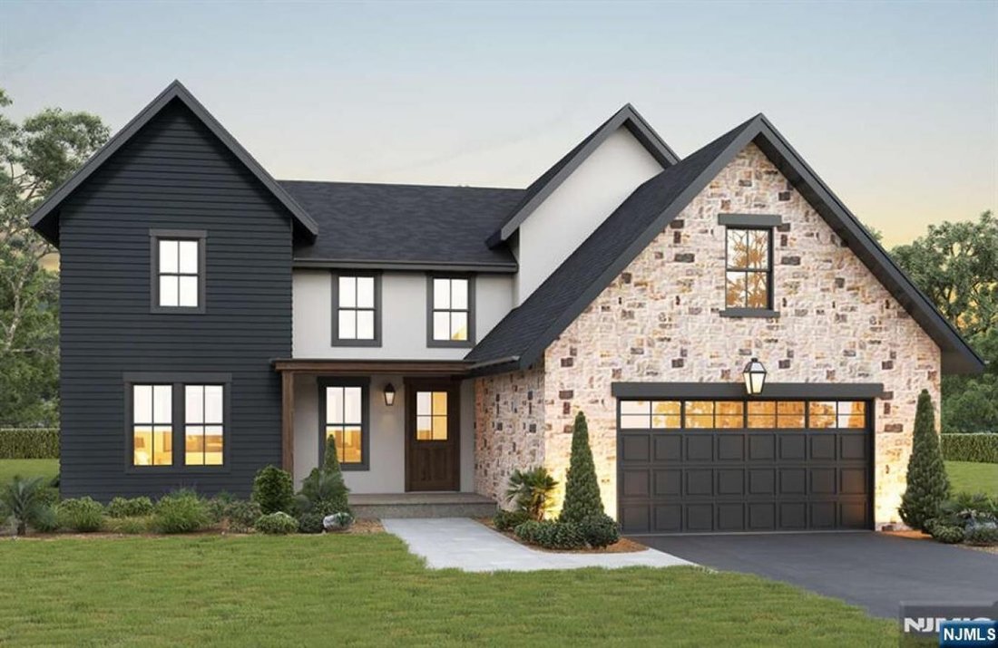 House in Hardyston, New Jersey, United States 3 - 17832285