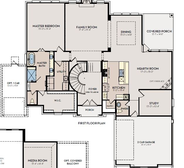 House in Arrington, Tennessee, United States 3 - 17830191